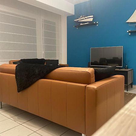 דירות אוסטנדה Residentie Paola מראה חיצוני תמונה