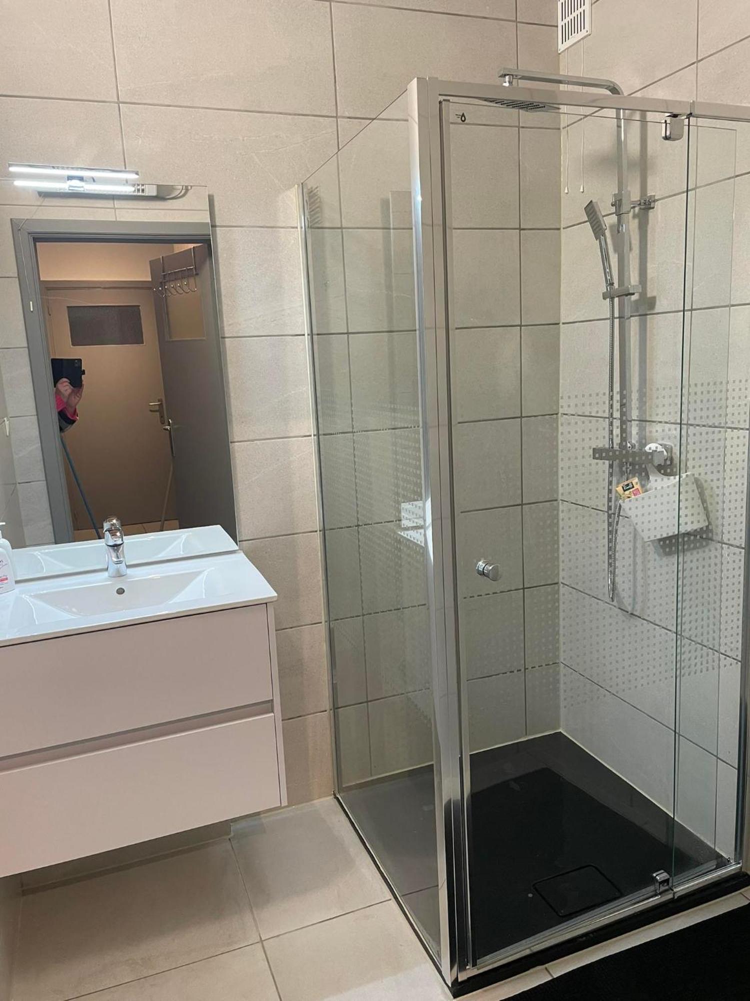 דירות אוסטנדה Residentie Paola מראה חיצוני תמונה