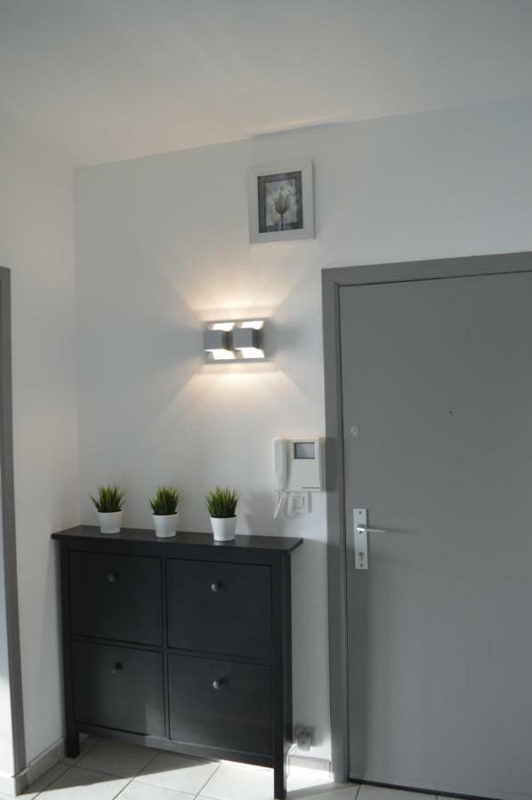 דירות אוסטנדה Residentie Paola מראה חיצוני תמונה