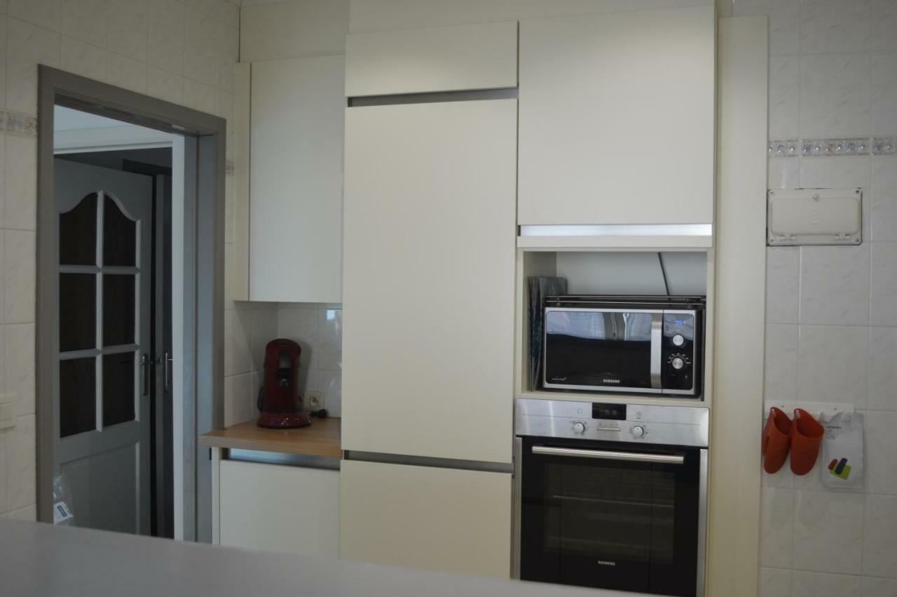 דירות אוסטנדה Residentie Paola מראה חיצוני תמונה